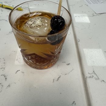 JAM Eateries - Jammin breakfast old fashioned - Breakfast & Brunch Near Me - Ellicott City, Maryland
