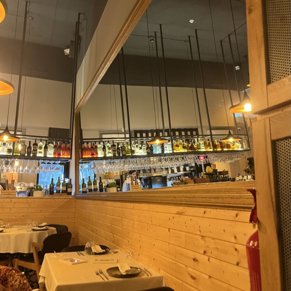 A Despensa - Interior - Italian Near Me - Porto, 13 A Despensa - Interior - Italian Near Me - Porto, 13