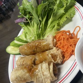 Pho 79 Restaurant - Cha gio - Vietnamese Near Me - Westminster, California