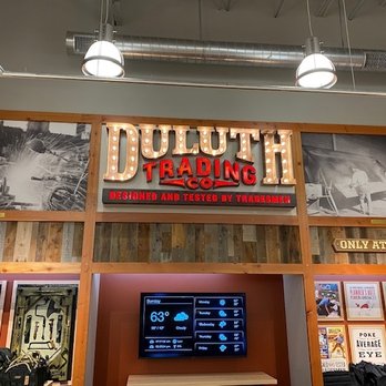 Duluth Trading Company - Men's Clothing Near Me - Kennesaw, Georgia Duluth Trading Company - Men's Clothing Near Me - Kennesaw, Georgia