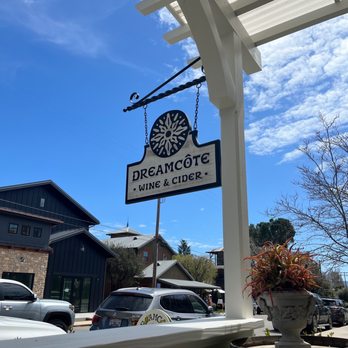 Dreamcôte Wine Co. - Wineries Near Me - Los Olivos, California Dreamcôte Wine Co. - Wineries Near Me - Los Olivos, California