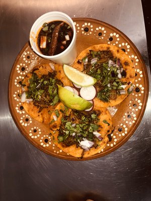 Mis Abuelos Barbacoa by null