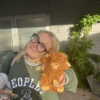 Iron Rose Boutique - Highland cow purchased from the boutique! ($23) - Women's Clothing Near Me - Scottsdale, Arizona Iron Rose Boutique - Highland cow purchased from the boutique! ($23) - Women's Clothing Near Me - Scottsdale, Arizona