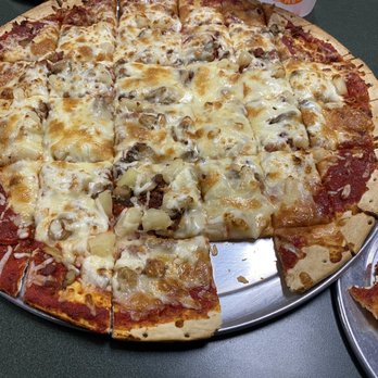 The Iron Mule - Pizza - Pizza Near Me - Ironton, Missouri