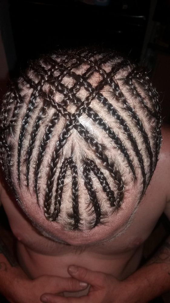 Look of Uniqueness Natural Hair Salon Image