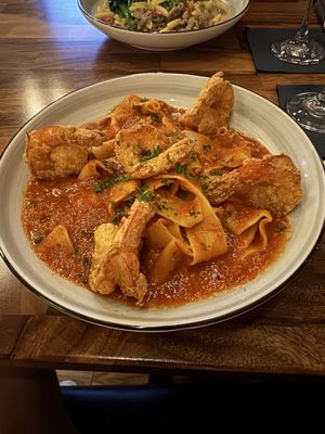 Vuolo's by null