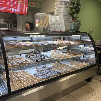 Dulce Donuts - Donuts Near Me - Las Vegas, Nevada