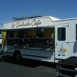 Food Truck Fest II - Curbside Cafe