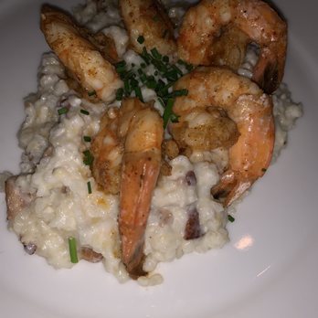 Rick's Chophouse - Seafood Near Me - McKinney, Texas