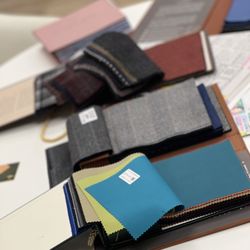 American Bespoke Tailor