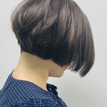 L N J Salon - Classic hair cut with a modern twist by Paul - Hair Salons Near Me - San Francisco, California L N J Salon - Classic hair cut with a modern twist by Paul - Hair Salons Near Me - San Francisco, California