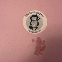 Bonobos Bakery
