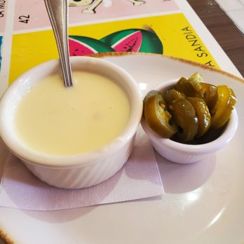 La Corona - Mexican Near Me - Houston, Texas