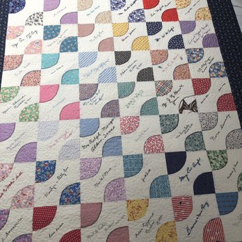 Quilts by Caryn - Arts & Crafts Near Me