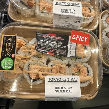 Tokyo Central - International Grocery Near Me - Gardena, California