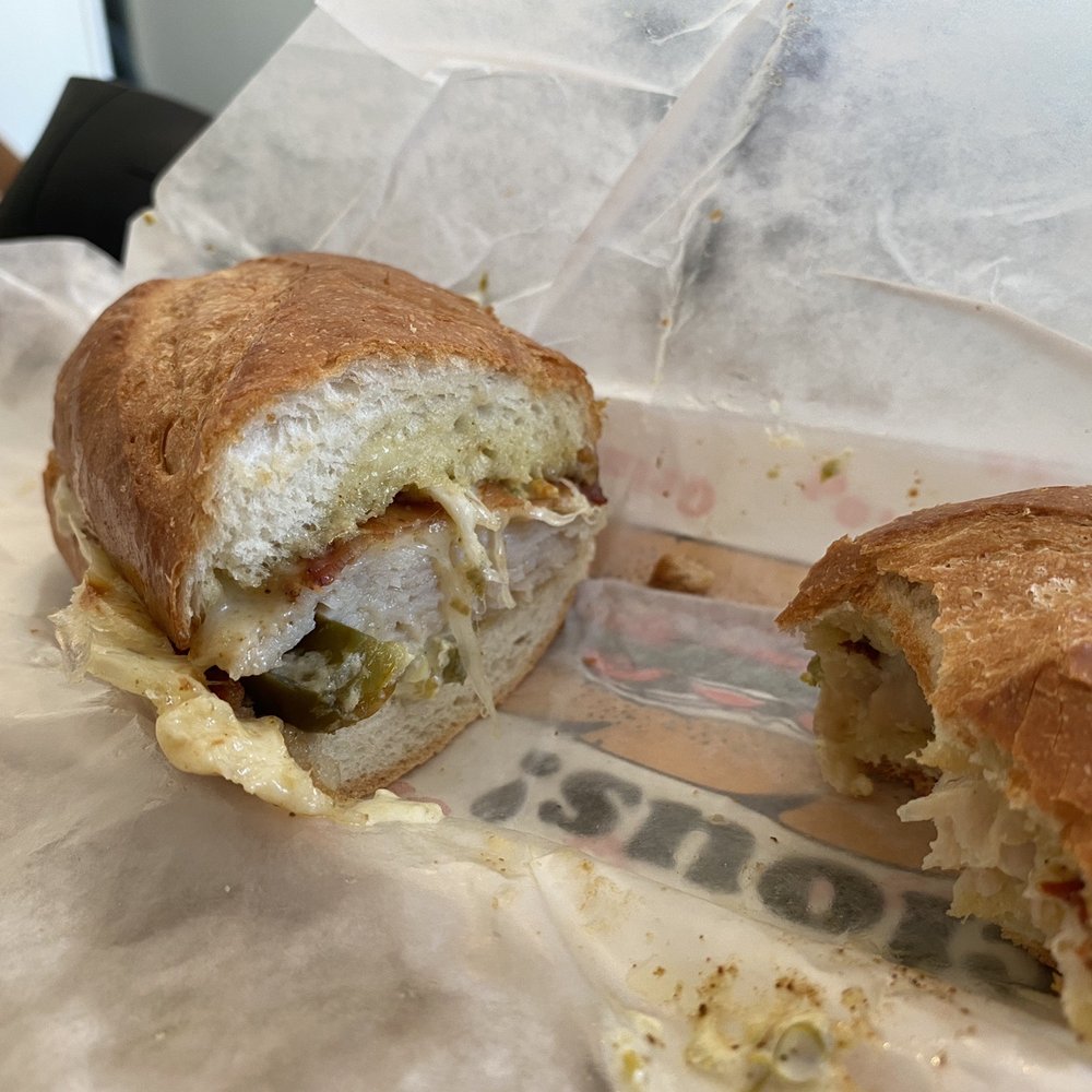 a cut in half sandwich a cut in half sandwich