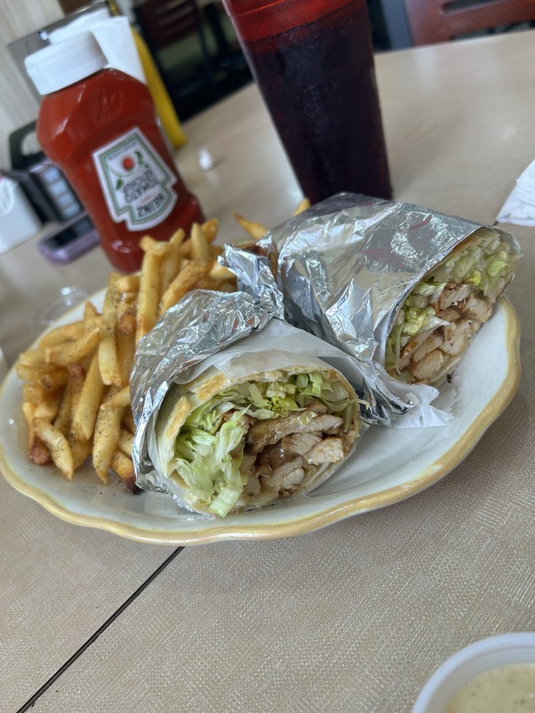 Eddies Coney & Grill