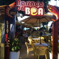 Barraca da Boa