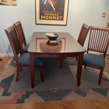 Nesco Upholstery - Furniture Reupholstery Near Me - Brooklyn, New York
