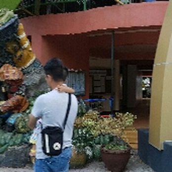 People's Park - inside the park - Parks Near Me - Davao City, DAS People's Park - inside the park - Parks Near Me - Davao City, DAS