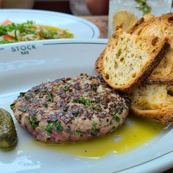 Stock Bar - Steakhouses Near Me - Toronto, Ontario Stock Bar - Steakhouses Near Me - Toronto, Ontario
