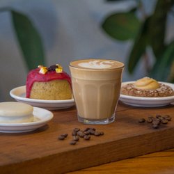 Journeyman - Journeyman - Dukes coffee