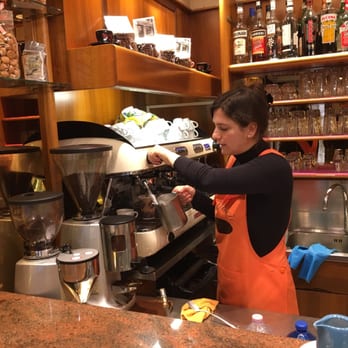 Pasticceria Da Bonifacio - Very good cappuccino!!! - Cafes Near Me - Venezia, VE