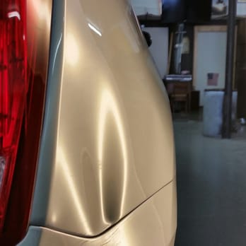 Mid-Iowa Paintless Dent Removal - Mobile Dent Repair Near Me - Waterloo, Iowa Mid-Iowa Paintless Dent Removal - Mobile Dent Repair Near Me - Waterloo, Iowa