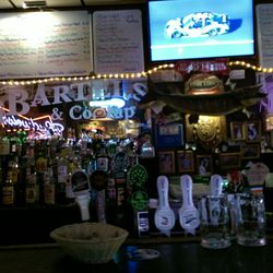 Bartels & Co Tap