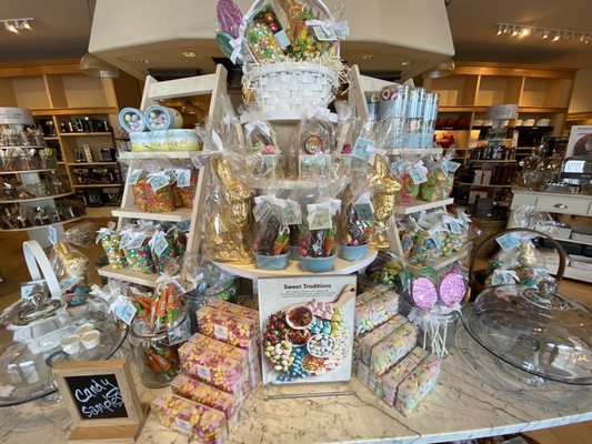Williams-Sonoma by null