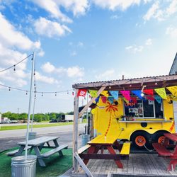 Temptation Street Tacos - Temptation Food Truck