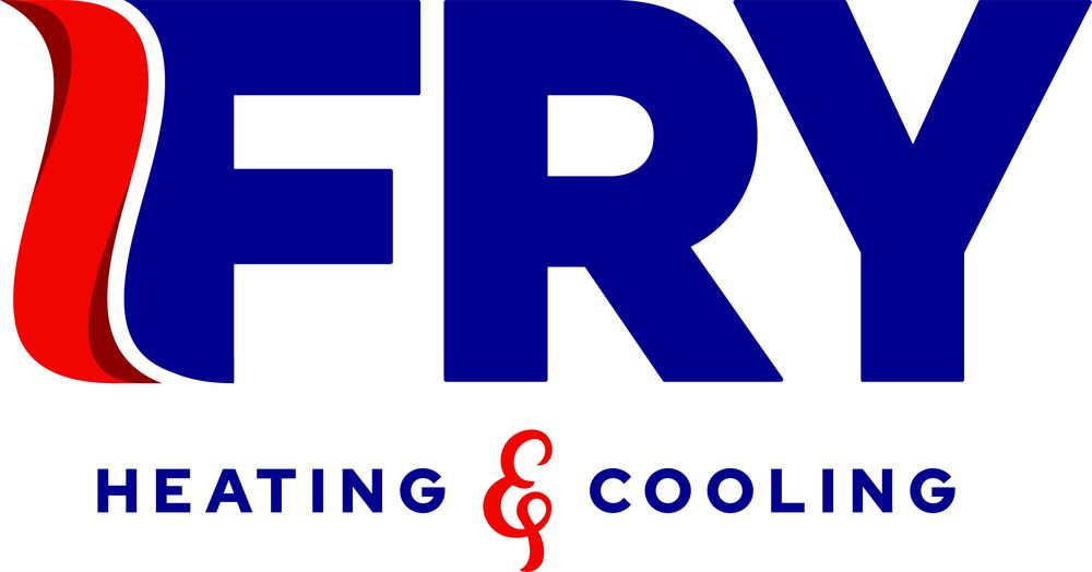 Slide of Fry Heating & Cooling