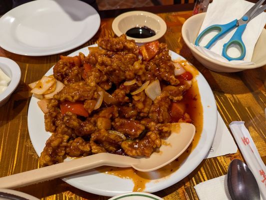 Dong Bo Sung by null