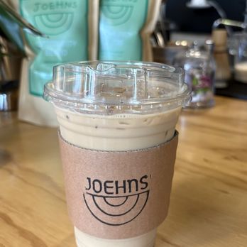 Joehns - Coffee & Tea Near Me - San Diego, California Joehns - Coffee & Tea Near Me - San Diego, California