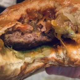 Jim Beam Burger Jim Beam Burger