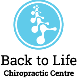 Back To Life Chiropractic Centre