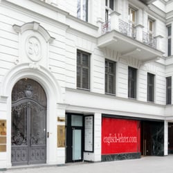 Simmonds Business Englischunterricht