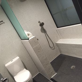 FOUND:RE Phoenix - Bathroom - Hotels Near Me - Phoenix, Arizona