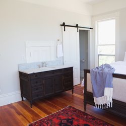 Park Victorian - Stanford Room
