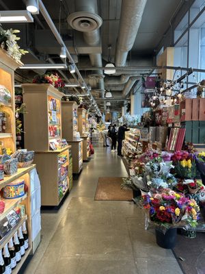 Woodlands Market by null