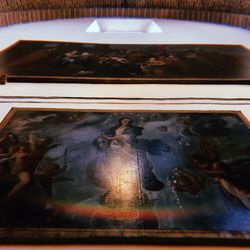 Iglesia de la Inmaculada Concepción Las Monjas - Arte / Art