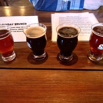 Satire Brewing Company - Make your own flight - Brewpubs Near Me - Thornton, Colorado Satire Brewing Company - Make your own flight - Brewpubs Near Me - Thornton, Colorado