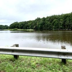 Housatonic River Walk - Glistens