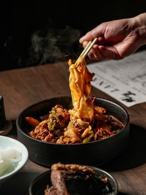 Lanner Noodles&Bar by null