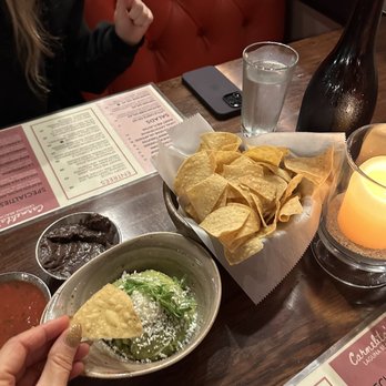 Carmelita's - Beer, Wine & Spirits Near Me - Laguna Beach, California