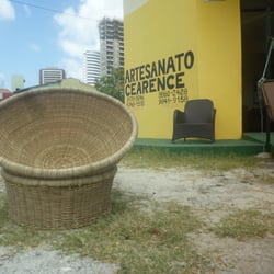 Artesanato Cearense