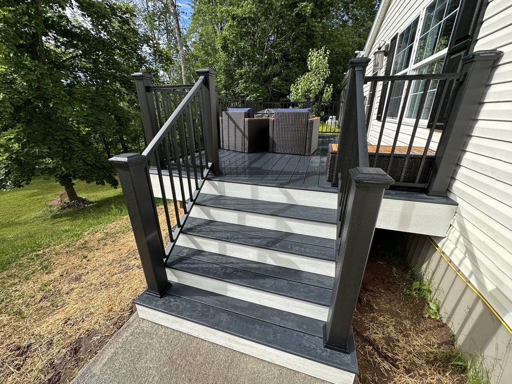 Slide of SlavBuild Construction