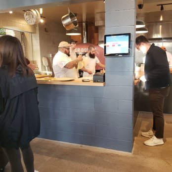 King Dough Indy - Pizza Near Me - Indianapolis, Indiana