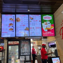 Slim Chickens
