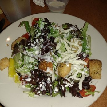 Gabby's Cafe - Italian Near Me - Wyoming, Ohio